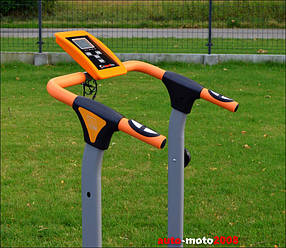 МАГНІТНА БІГОВА доріжка ДЛЯ ДОМУ inSPORTline SPRYNKL