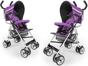 Прогулянкова коляска JOKER NEW MILLY/ коляска Парасольку