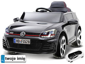 Електрична машинка VOLKSWAGEN GOLF