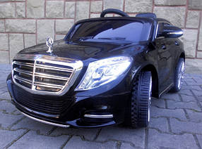 Дитячий MERCEDES S600