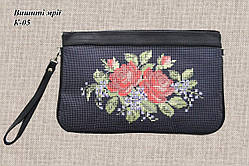 Клатч-заготівка під вишивку К-05