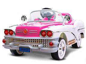 Електрична машинка CADILAC