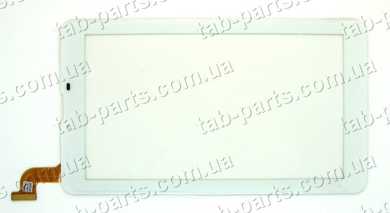 HC184104N1-FPC V1 сенсор (тачскрин) No189 184x104mm 30pin 7"