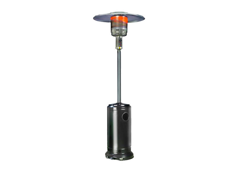 Вуличний газовий обігрівач THG 12 кВт