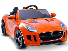 Електрична машинка JAGUAR