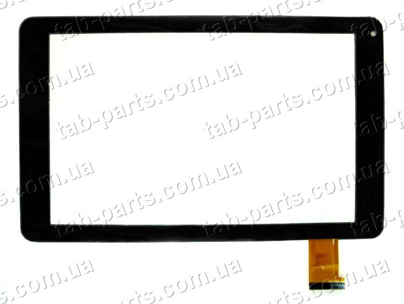 Sigma X-style Tab A104 тачскрин (сенсор)