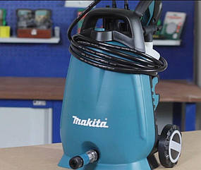 Мийка високого тиску Makita HW102