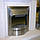 Електрокамін Dimplex Avola Chrome, фото 4