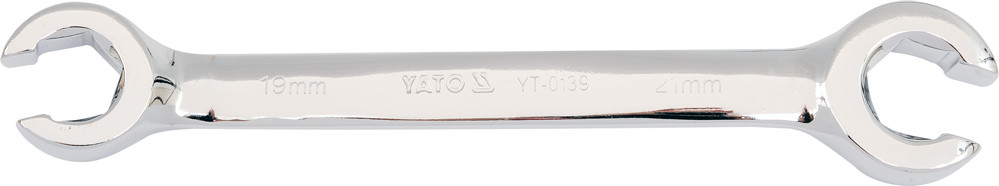 Ключ відрізка 22x24 мм YATO 250 мм