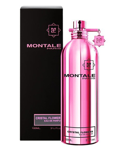 Montale Crystal Flowers 100 мл