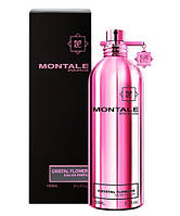 Montale Crystal Flowers 100 мл