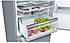 Холодильник Bosch KGN39AI35 (279 + 87 л, 14 кг/добу), фото 3