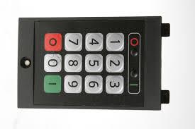 Клавіатура BT171660