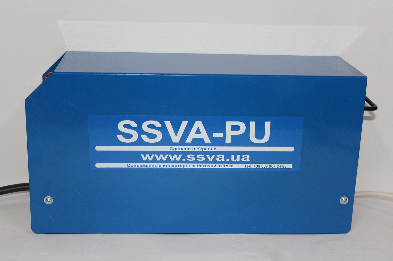 Механизм подачи проволоки SSVA PU з пальником ABIMIG® GRIP A 155 LW 3.00 м KZ-2 - фото 3 - id-p2195834