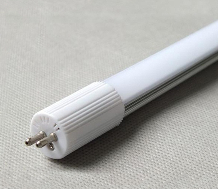 Світлодіодна лампа 9W Т8 G13 600 мм Скло