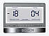 Холодильник Bosch KGN39AW35 (279 + 87 л, 14 кг/добу), фото 6