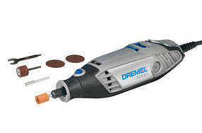 Багатофункціональний інструмент Dremel 3000 (3000-5)