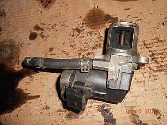 Клапан EGR 00005320C5 Mercedes W164 ML 3.0 CDi 642.940
