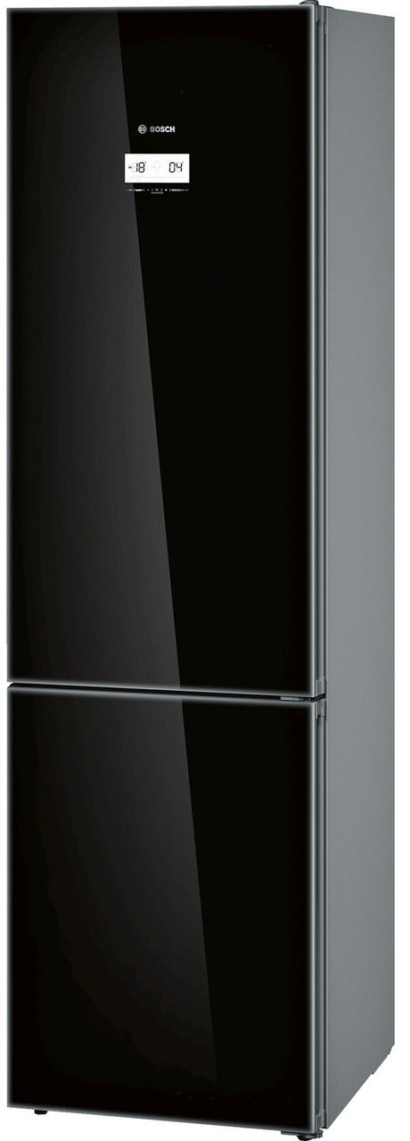 Холодильник Bosch KGN39LB35U (279 + 87 л, 14 кг/добу)