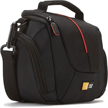 Case Logic DCB304K Black, фото 1