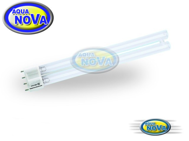 Змінна УФ-лампа для AquaNova NUV-07 UV