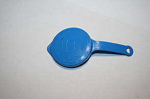 Кришка бачка омивача ЛАНОС GM