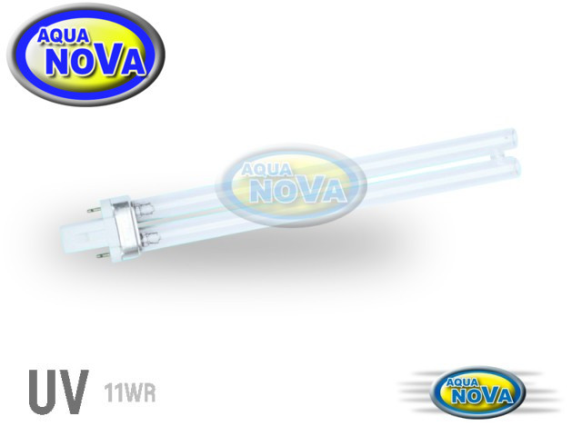 Змінна УФ-лампа для AquaNova NUV-11 UV