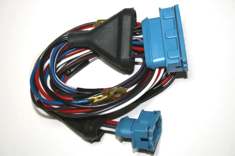 Джгут комутатора 2121 Кам'янець-Подільський, фото 1