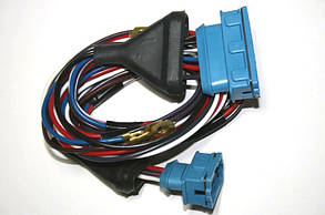 Джгут комутатора 2121 Кам'янець-Подільський