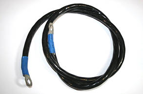 Провід маси в ізоляції L= 1200мм (50 мм.кв.) Кам'янець-Подільський