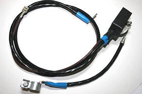 Провід АКБ 2121 (латунь) 16 мм. Кам'янець-Подільський (к-т 2 шт.)