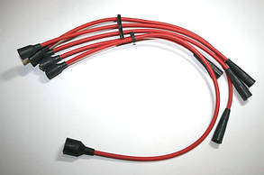 Провід високовольтні 2121 Кам'янець-Подільський (ніхром)