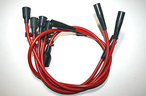 Провід високовольтні 2121 Кам'янець-Подільський (мідь)