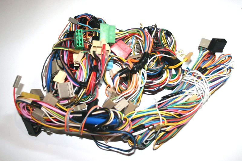 Проведення (Джгут проводів) 2105 Кам'янець-Подільський (комплект), фото 1