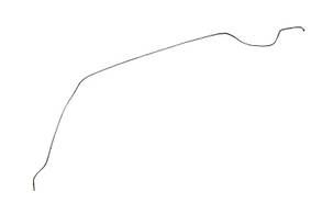 Трубка паливна 2102, 04 магістральна