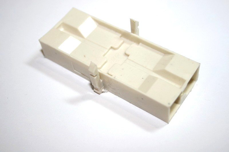 Роз'єм 4-контактний /генератор/ Кам'янець-Подільський, фото 1