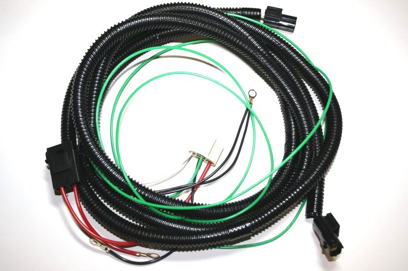 Джгут ПТФ ЛАНОС у гофрі Кам'янець-Подільський, фото 1