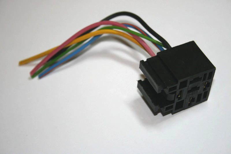 Роз'єм реле 2110 Кам'янець-Подільський, фото 1