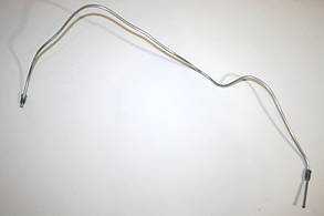 Трубка гальмівна ЛАНОС передня ліва