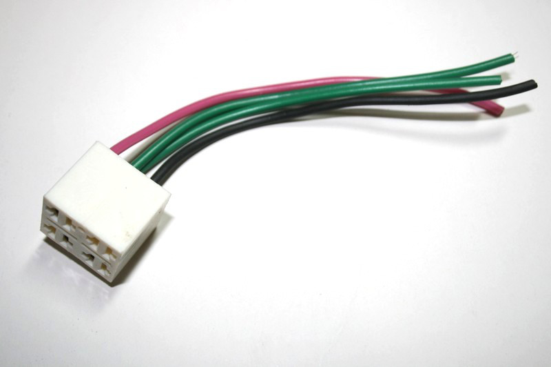 Роз'єм кнопки 3302 Кам'янець-Подільський, фото 1