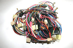 Джгут проводів 2121 (карбюратор) Кам'янець-Подільський (комплект)