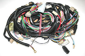 Джгут проводів 2111 (карбюратор) Кам'янець-Подільський (комплект)