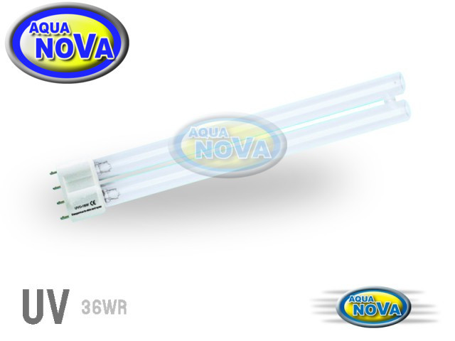 Змінна УФ-лампа для AquaNova NUV-36 UV