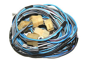 Джгут склопідйомника 21093 Кам'янець-Подільський