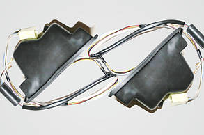 Джгут фарного пильовика 2121 Кам'янець-Подільський (к-т 2 шт.)