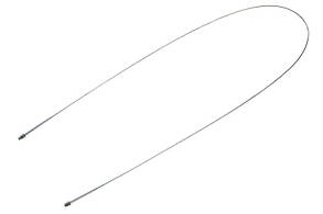 Трубка гальмівна 2101 магістральна