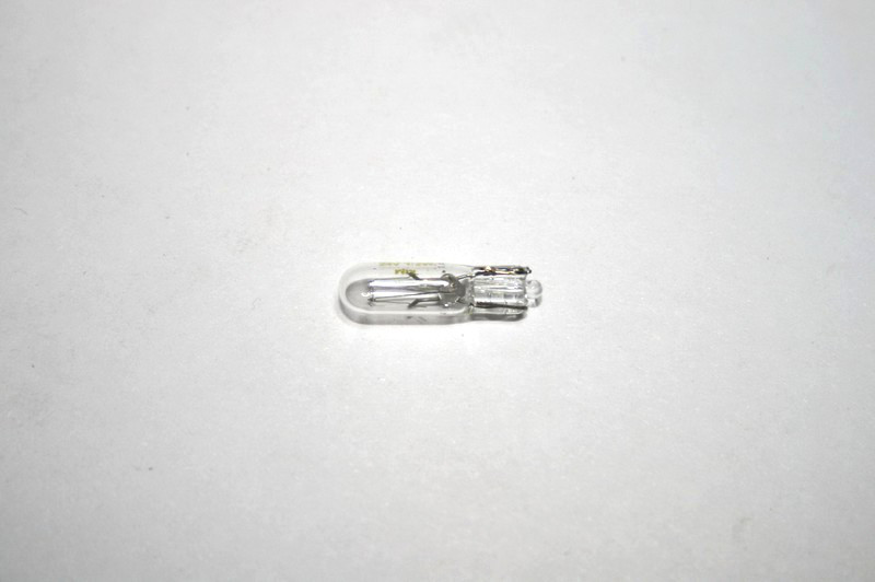 Лампа комбінації приладів T5 1,2W 24 (1,2W) Magneti Marelli
