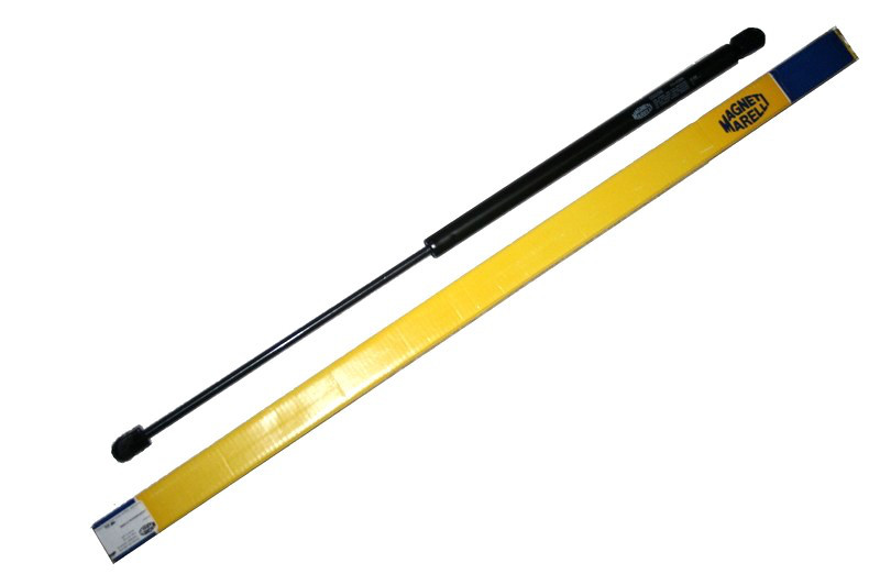Амортизатор багажника 2111 (GS0298) Magneti Marelli (1шт.) (2111-8231010), газовий упор
