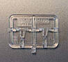 PZL P.7a 1/72 ARMA HOBBY 70006, фото 4
