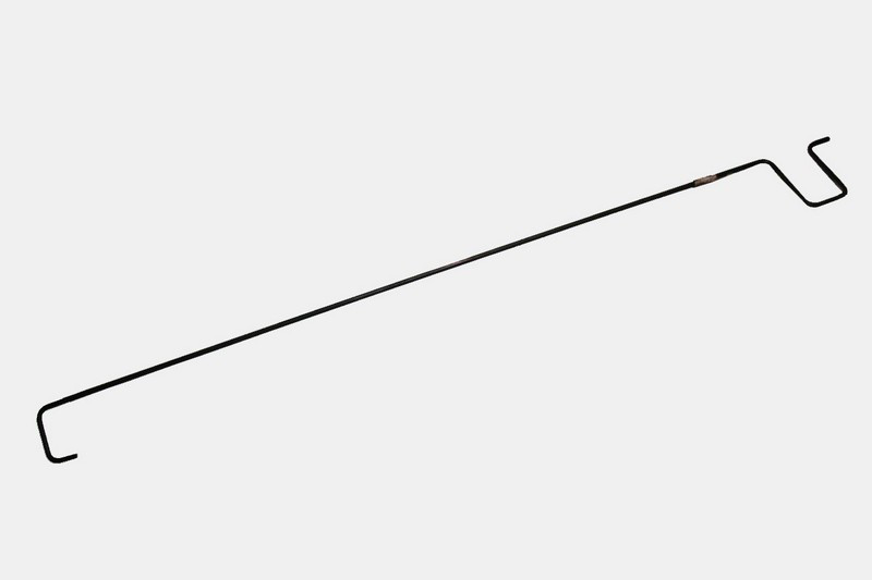 Торсіон кришки багажника АВЕО-2 правий. GM, фото 1